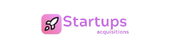 Micro Startups Acquisitions logo